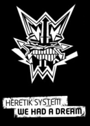Heretik System: WHD